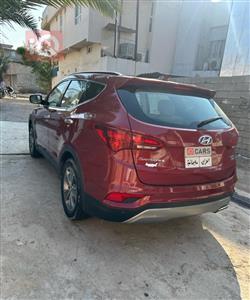 هيونداي سانتافي